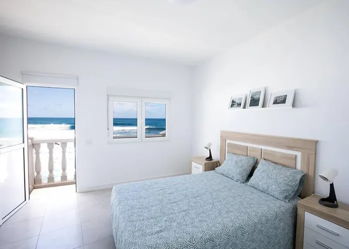 Horizonte Atlántico: Un Rincón en el Paraíso