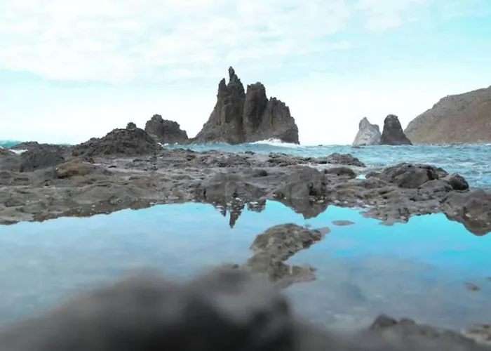Horizonte Atlántico: Un Rincón en el Paraíso