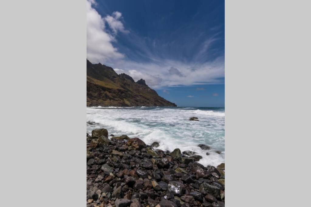 Horizonte Atlántico: Un Rincón En El Paraíso