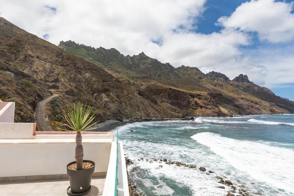 Casa vacanze Horizonte Atlántico: Un Rincón En El Paraíso