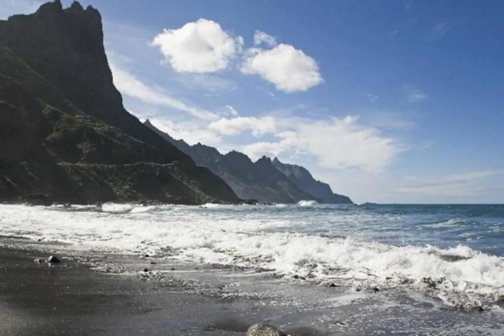 Horizonte Atlántico: Un Rincón En El Paraíso