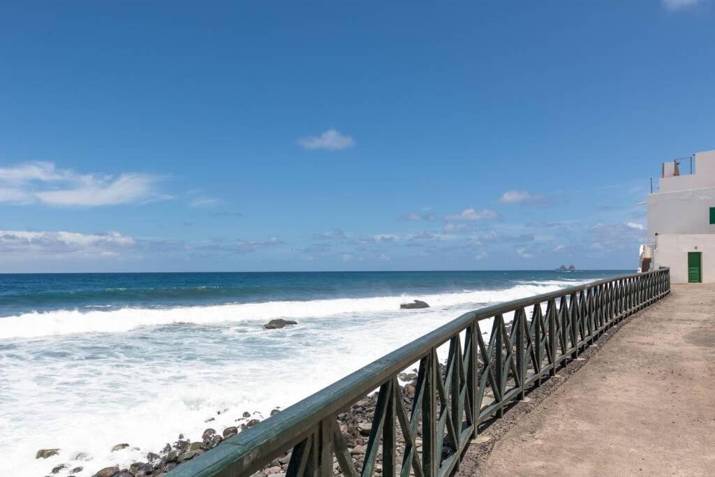 Horizonte Atlántico: Un Rincón En El Paraíso * Azano