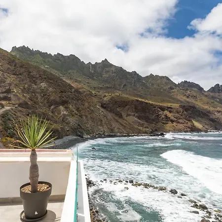 Horizonte Atlantico: Un Rincon En El Paraiso Azano Exterior photo