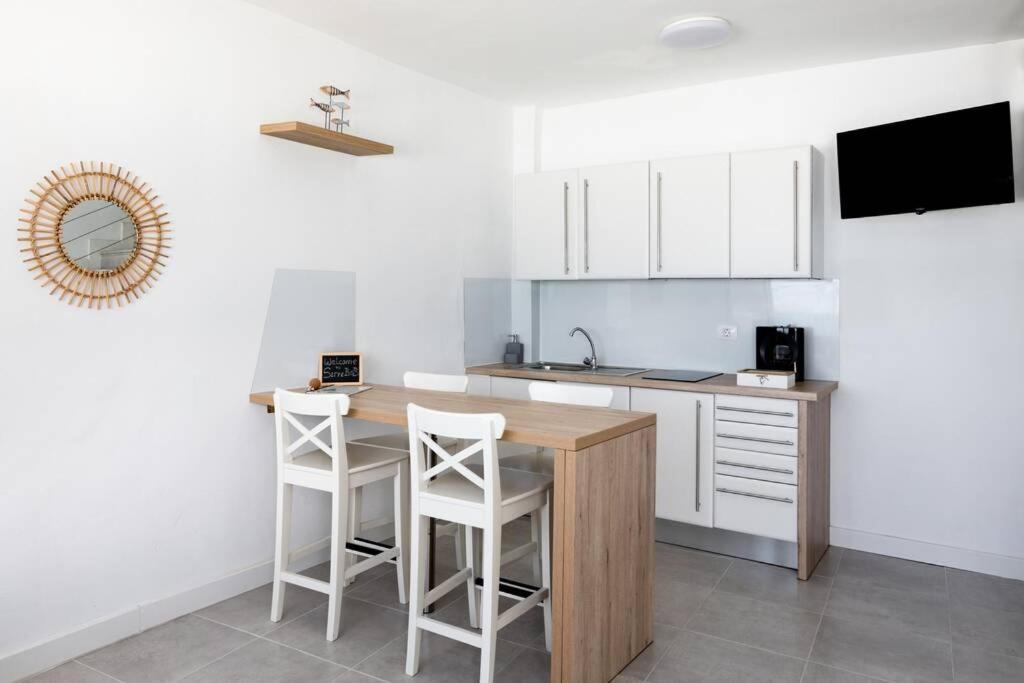 Casa de vacances Horizonte Atlantico: Un Rincon En El Paraiso