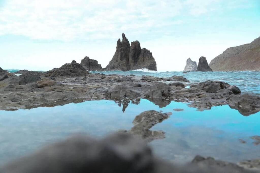 Horizonte Atlantico: Un Rincon En El Paraiso