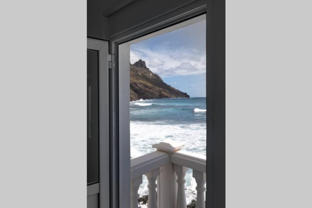 Horizonte Atlantico: Un Rincon En El Paraiso Casa de vacances