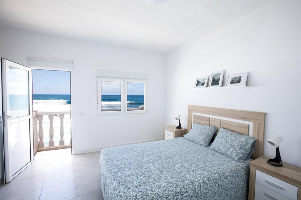 Holiday home Horizonte Atlantico: Un Rincon En El Paraiso *