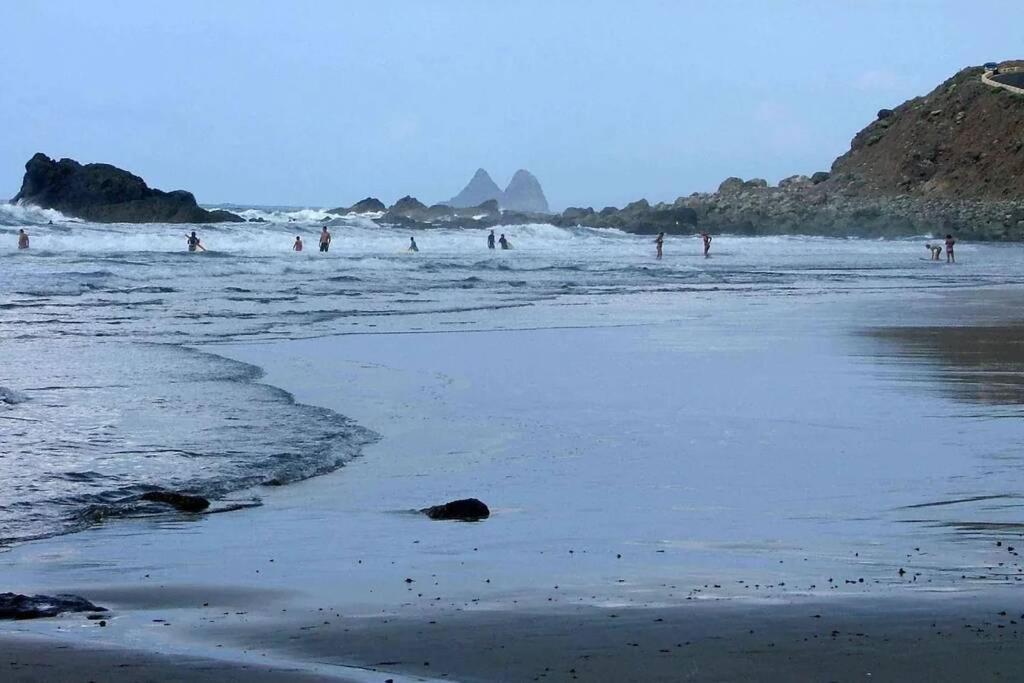 Horizonte Atlantico: Un Rincon En El Paraiso *