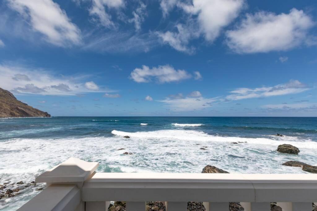 Holiday home Horizonte Atlantico: Un Rincon En El Paraiso