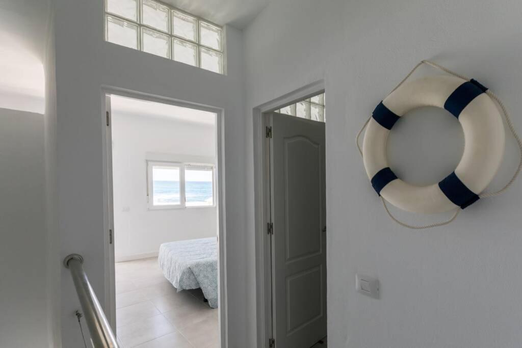 Holiday home Horizonte Atlantico: Un Rincon En El Paraiso Azano