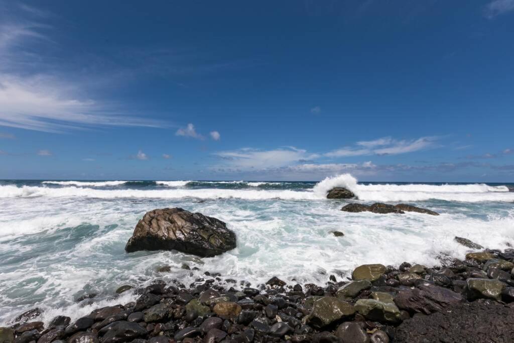 Horizonte Atlantico: Un Rincon En El Paraiso Azano