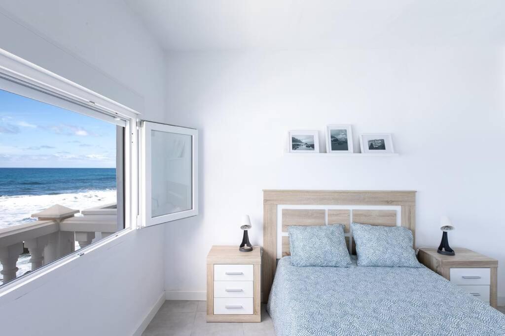 Horizonte Atlantico: Un Rincon En El Paraiso Holiday home *