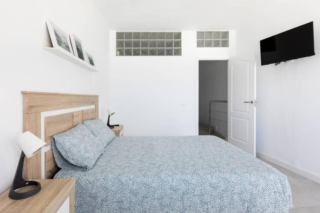 Holiday home Horizonte Atlantico: Un Rincon En El Paraiso *