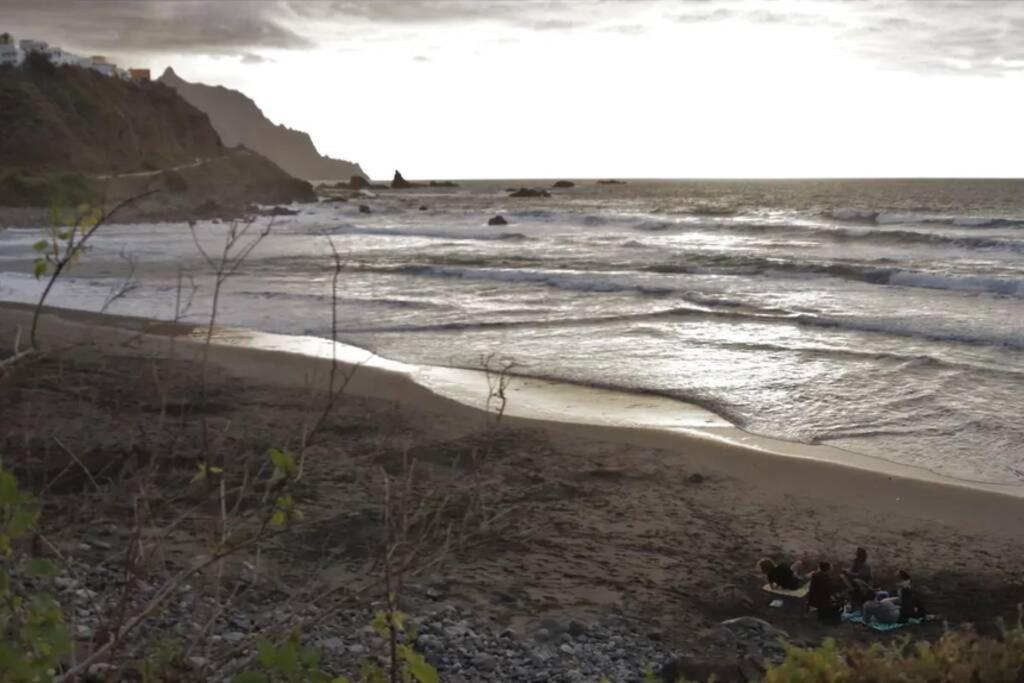 Holiday home Horizonte Atlantico: Un Rincon En El Paraiso *